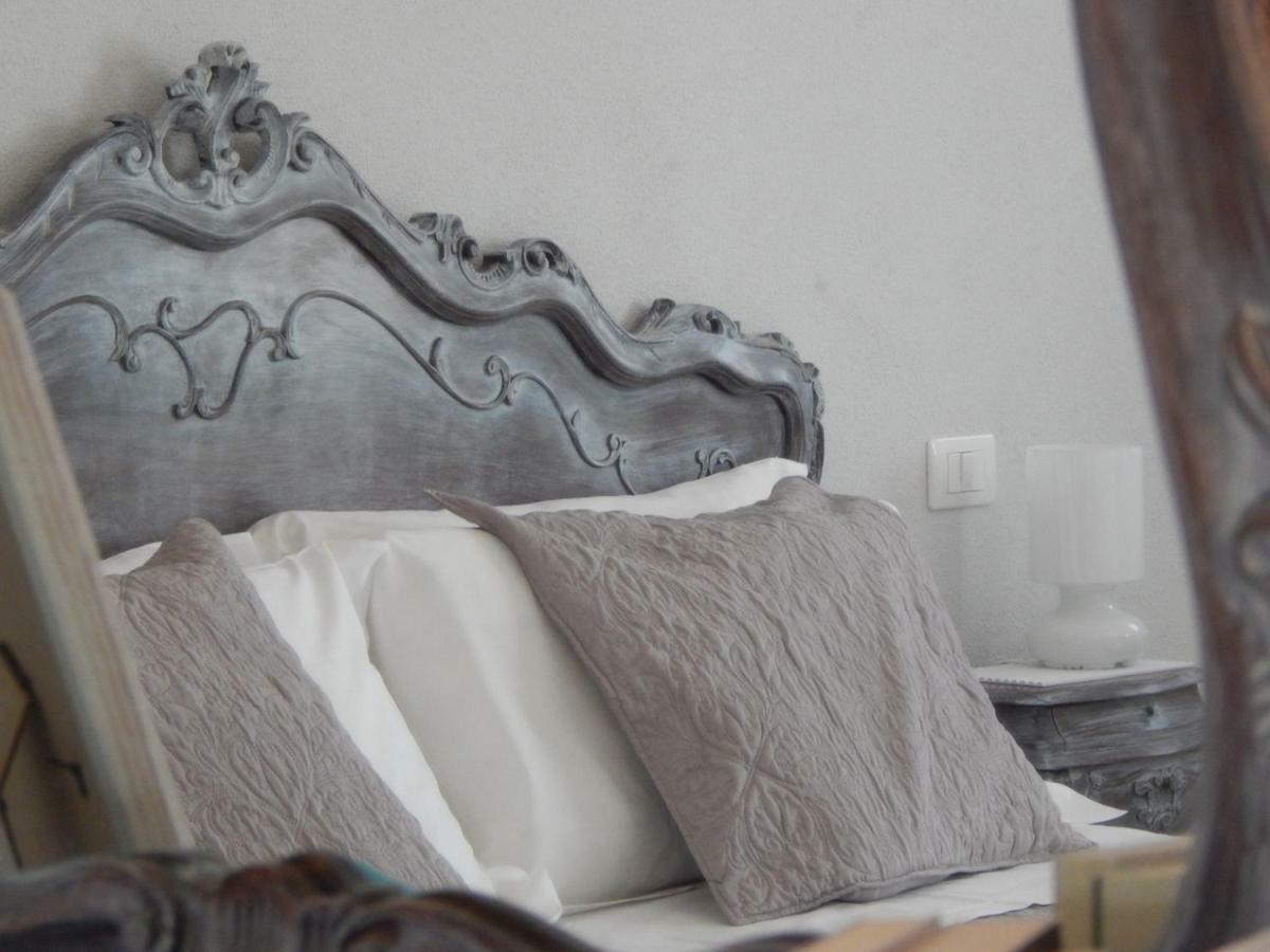 Alojamento de Acomodação e Pequeno-almoço Pie Del Castello Levanto